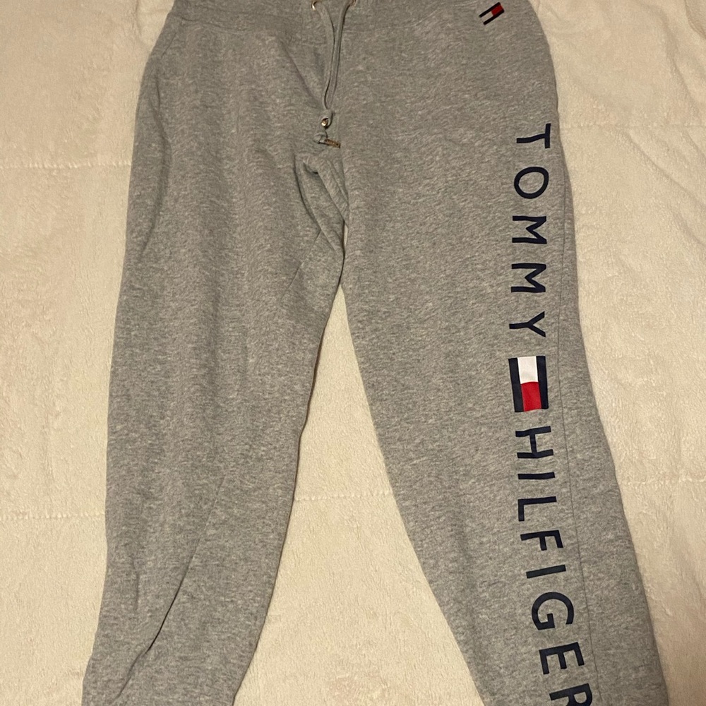 Tommy Hilfiger sweatpants